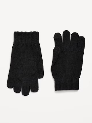 Text-Friendly Gloves for Women | Old Navy (US)