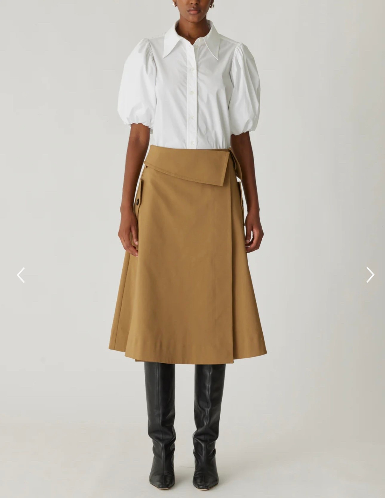 Skirts you need for fall! 

#LTKTravel