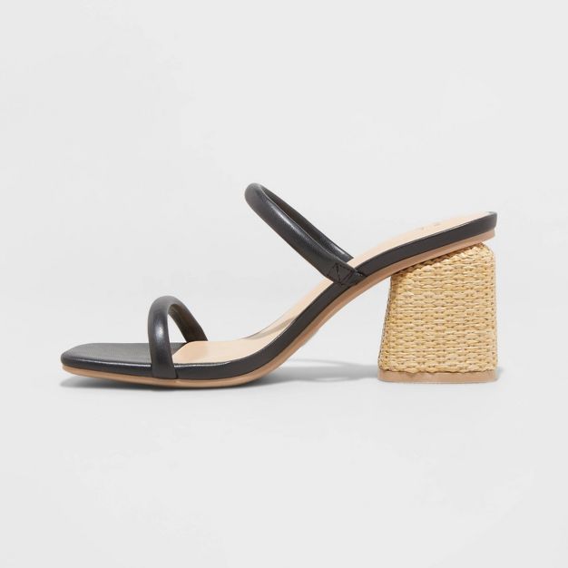 Women's Miley Pumps - A New Day™ | Target