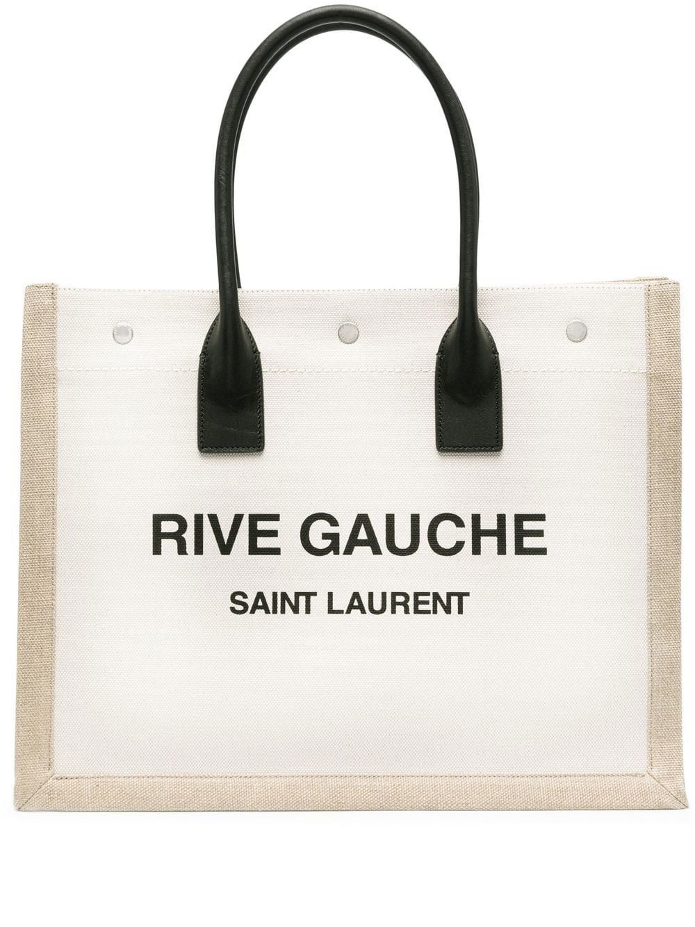 logo-print tote-bag | Farfetch Global