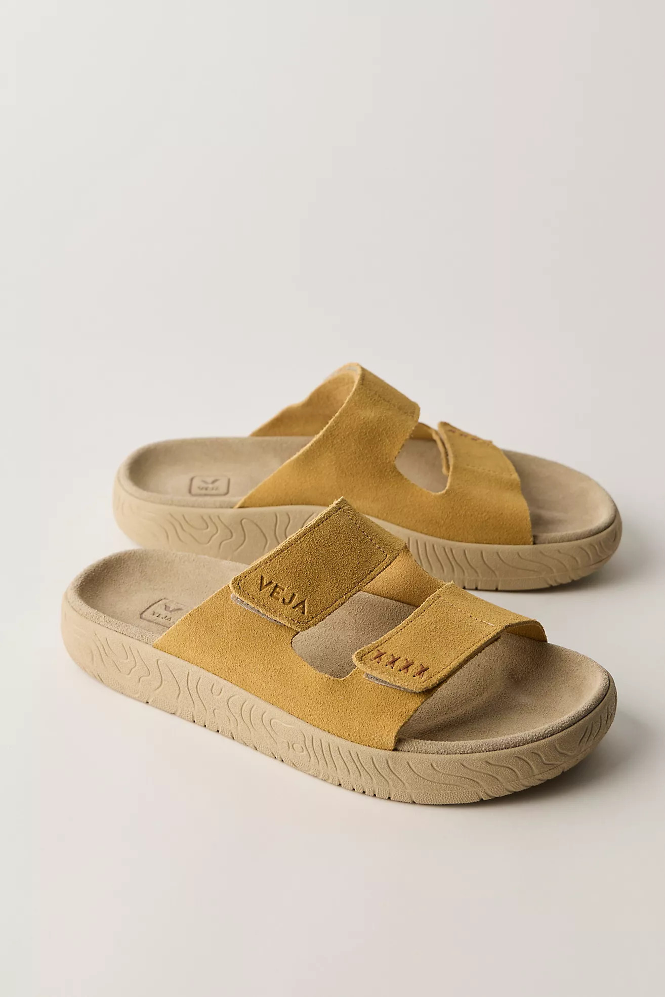 Veja Etna Sandals | Free People (Global - UK&FR Excluded)