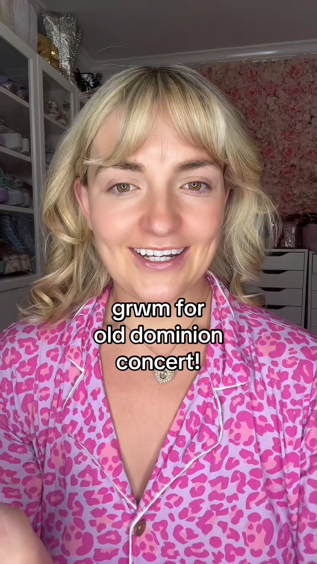 teehee #makeup #grwm

#LTKBeauty