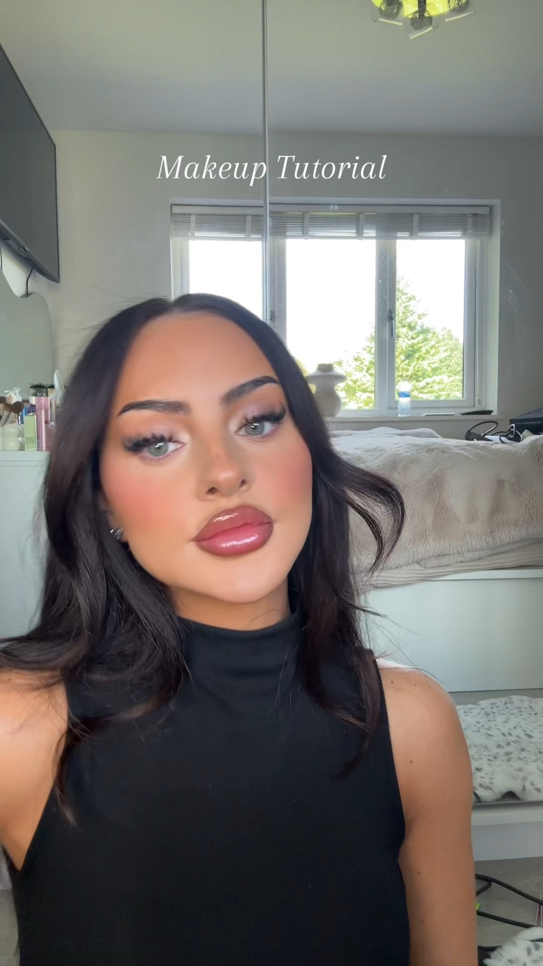 Makeup Tutoriall

#LTKpartywear #LTKuk