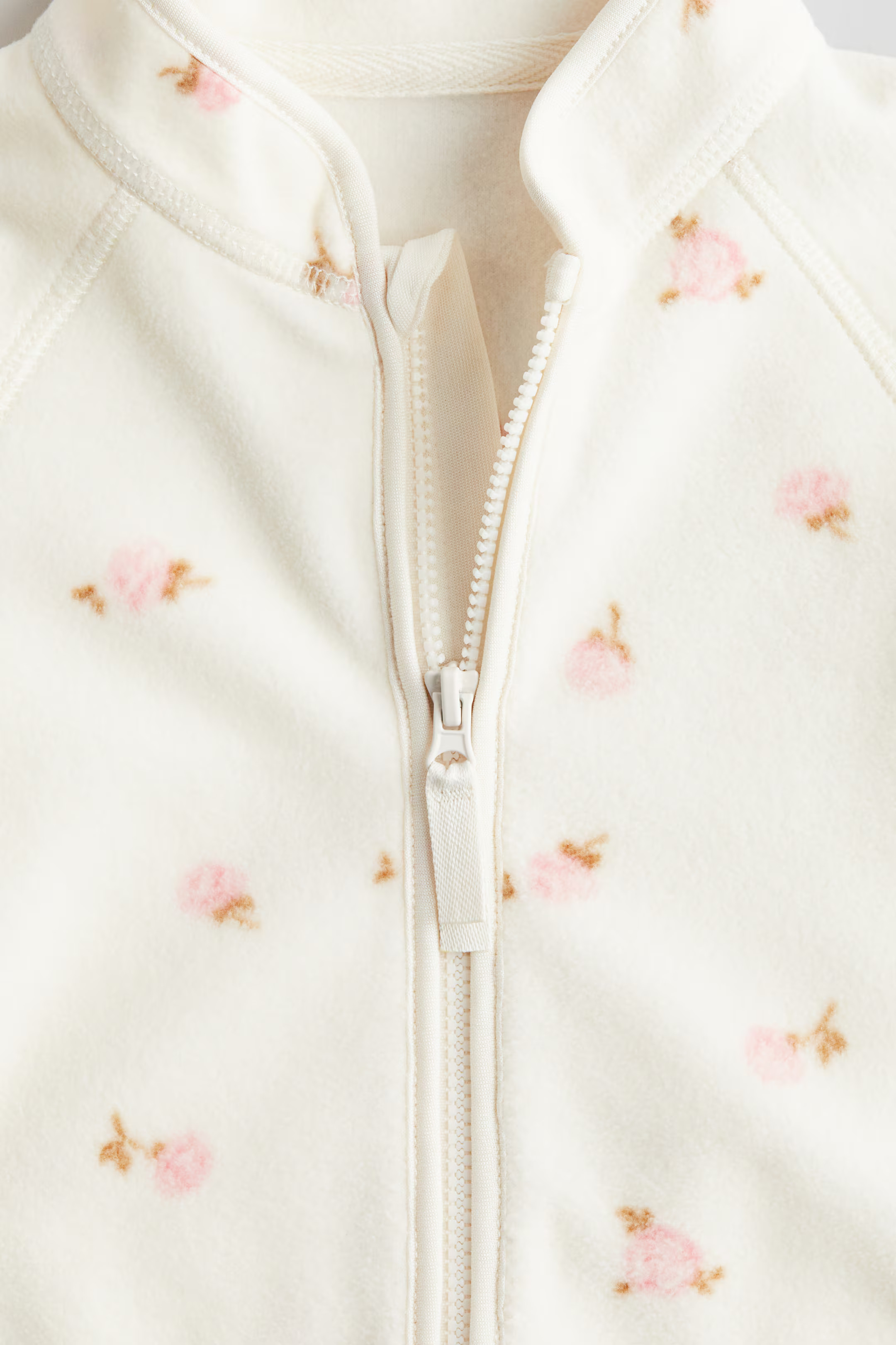 Fleece Jacket | H&M (US + CA)