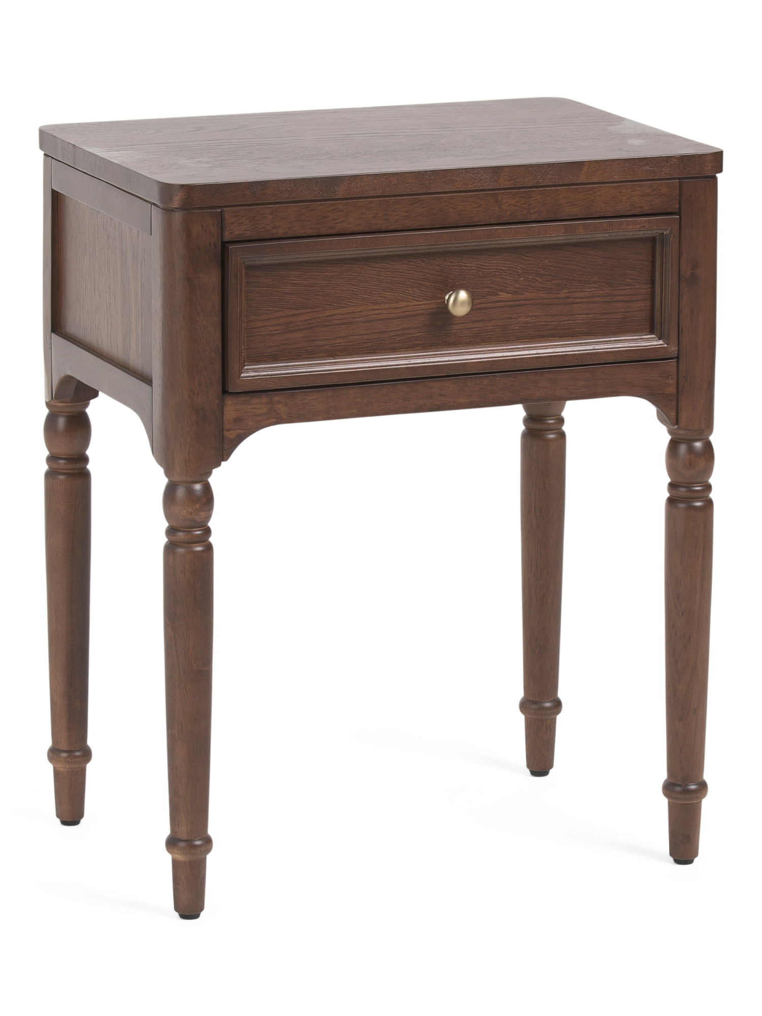 20x14x25 1 Drawer Side Table | TJ Maxx