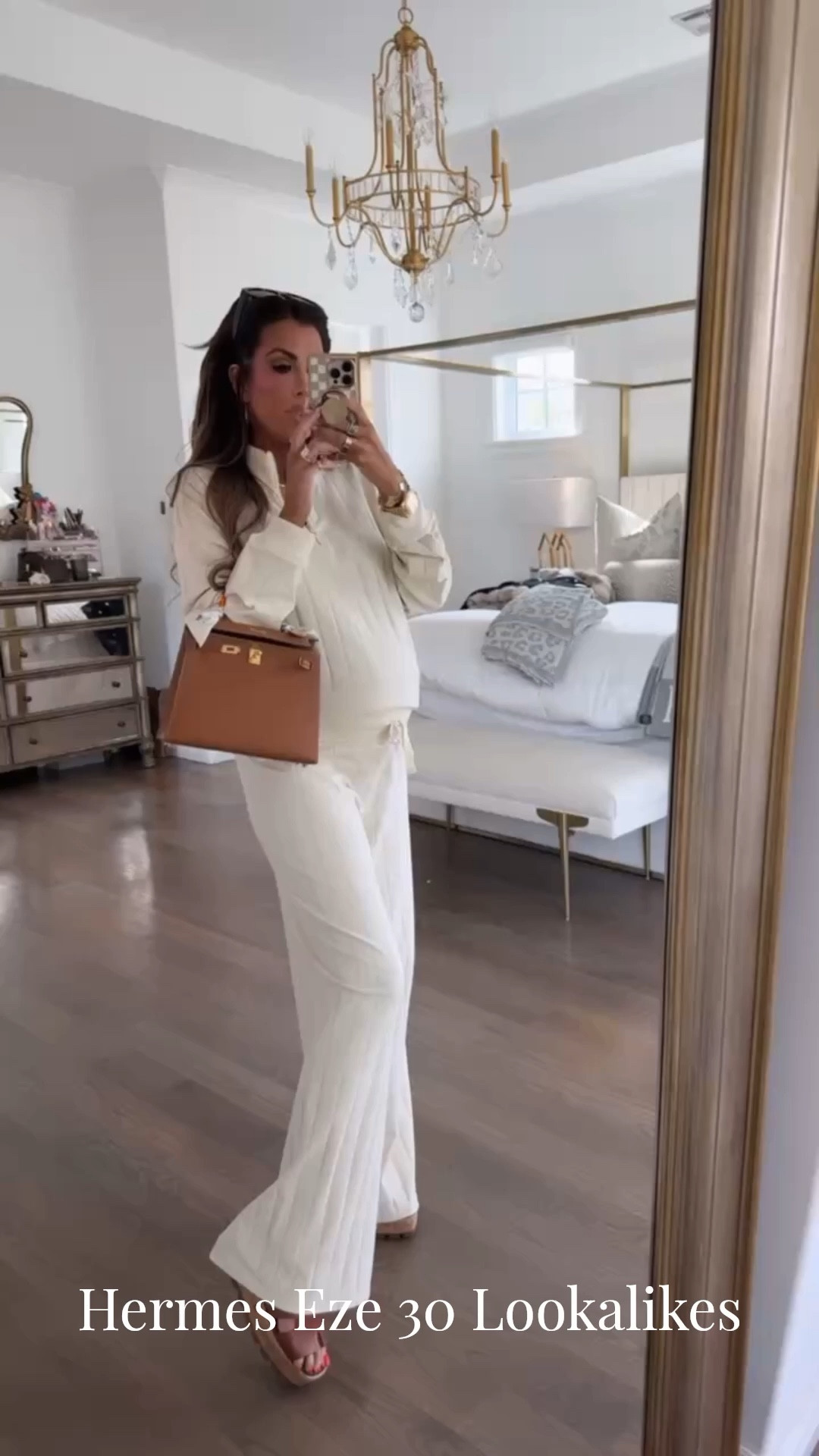 Congrats to my friend Becky for this amazing Spring collection! 
Wearing a size medium medium in both the quarter zip and wide rib pants! 

Splendid, Cellajaneblog, Wide Rib Pant, Wide Rib Quarter Zip, Matching set, Maternity Outfit, Spring Outfits, Comfy outfit, Casual Outfit, Emily Ann Gemma 

#LTKSeasonal #LTKmomlife #LTKootd