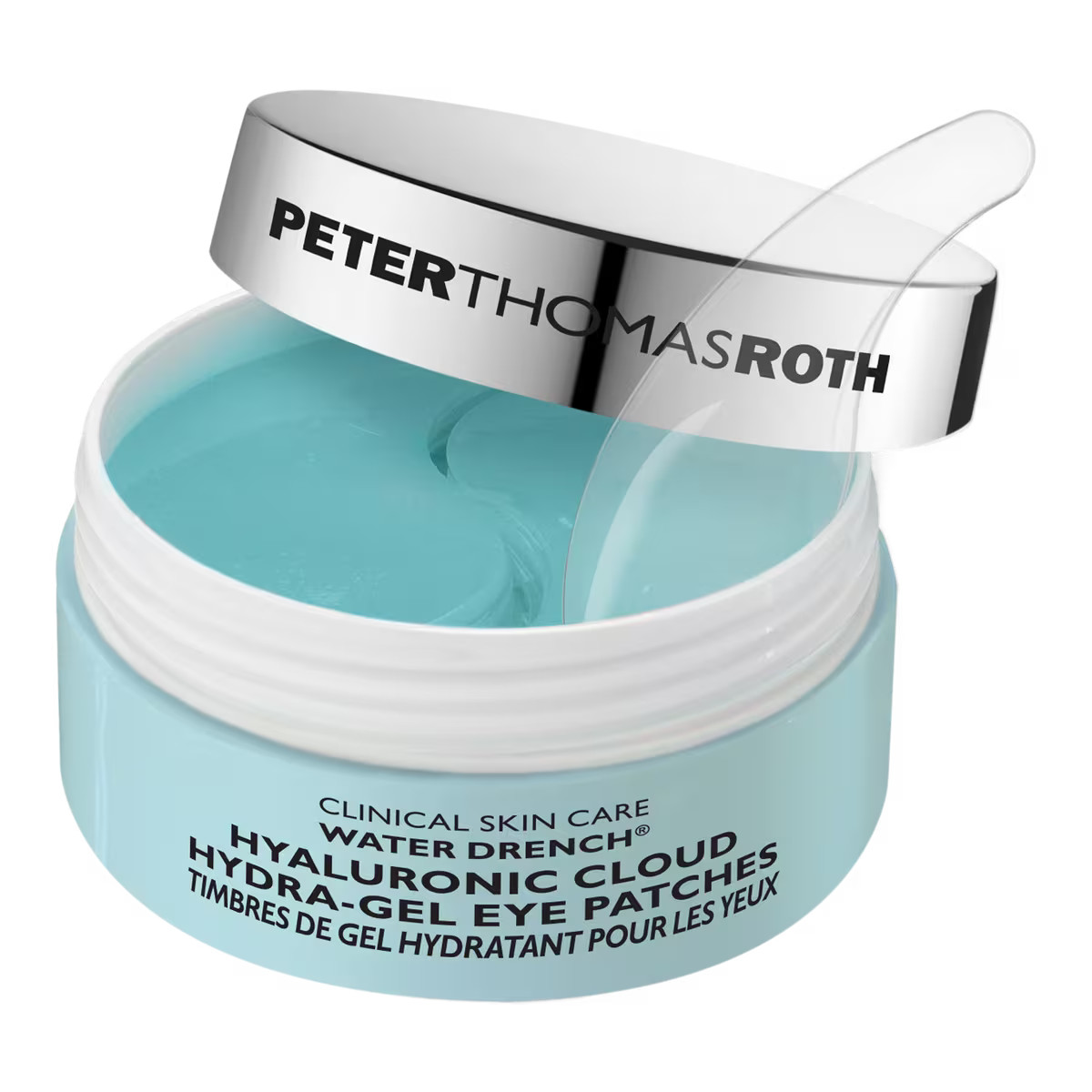 Water Drench Hyaluronic Cloud Hydra-Gel Eye Patches | Ulta