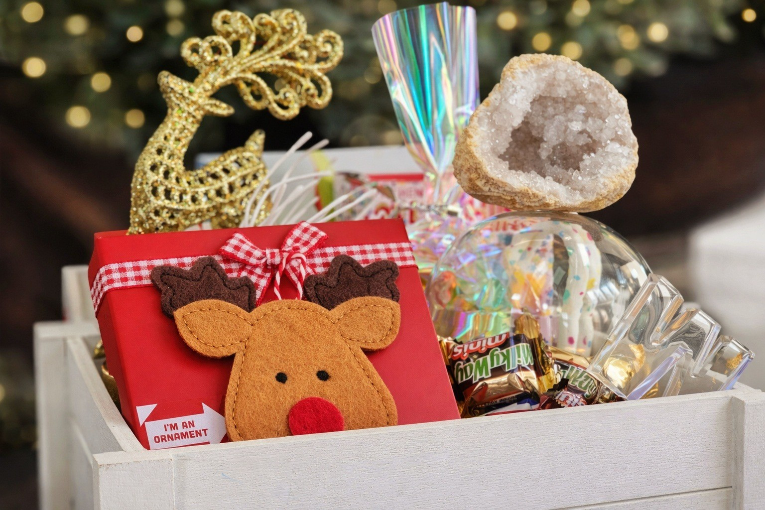 Holiday Gift Ideas

#LTKGiftGuide #LTKHoliday #LTKSeasonal