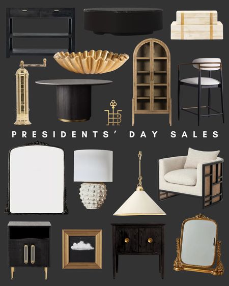 These are some of my favorite pieces from my favorite Presidents’ day sales! 


Modern decor, traditional, neutral, living room, furniture, entryway, vintage mirror, gold mirror, gold hardware, living room, chair, accent chair, bathroom, vanity, bathroom, decor, Walmart, modern, art, target, home, target, finds, dining furniture, bedroom, furniture, black furniture, black cabinet, light, wood, shelf, decor, Marble, kitchen lighting

#LTKhome #LTKSeasonal #LTKsalealert