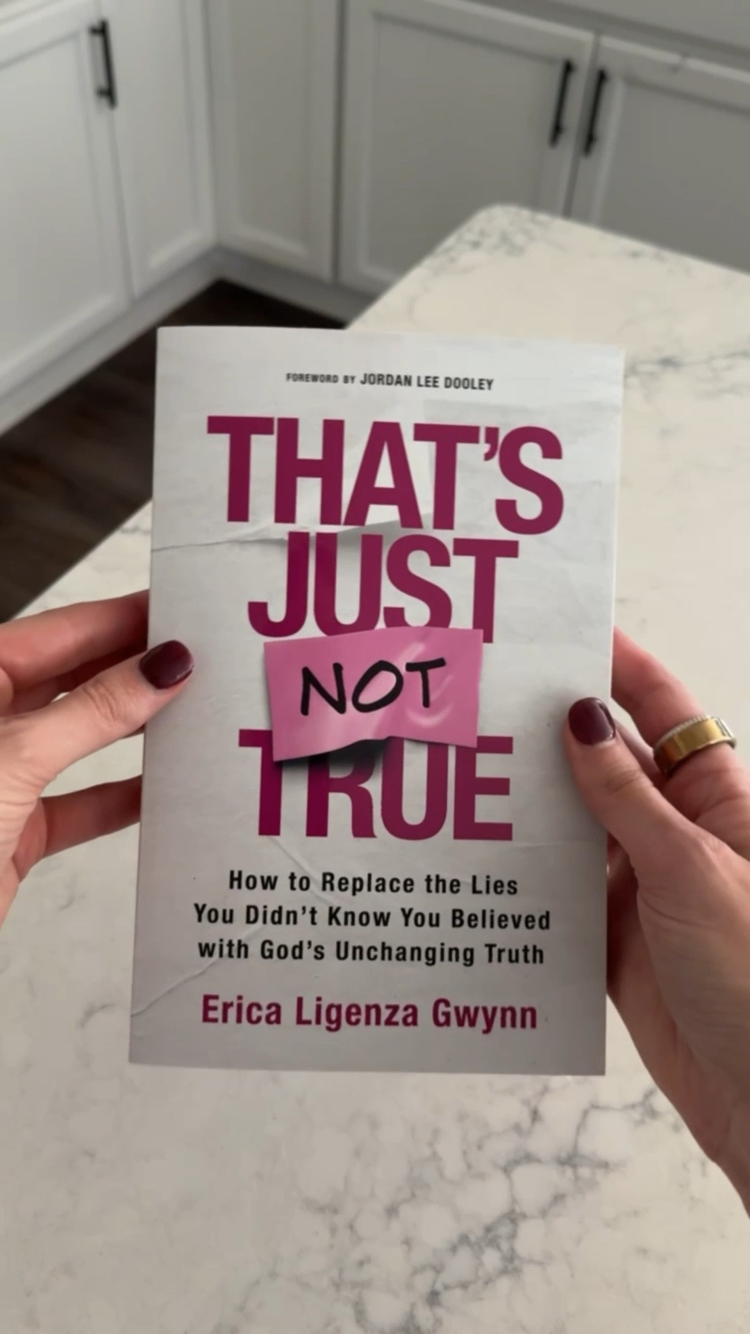 Last minute gift for the Jesus girlie in your life! 

#LTKGiftGuide