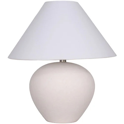 Temple & Webster Percy Ceramic Table Lamp | Temple & Webster AU