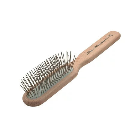 Chris Christensen Oblong Pin Brush / Medium 27mm | Walmart (US)