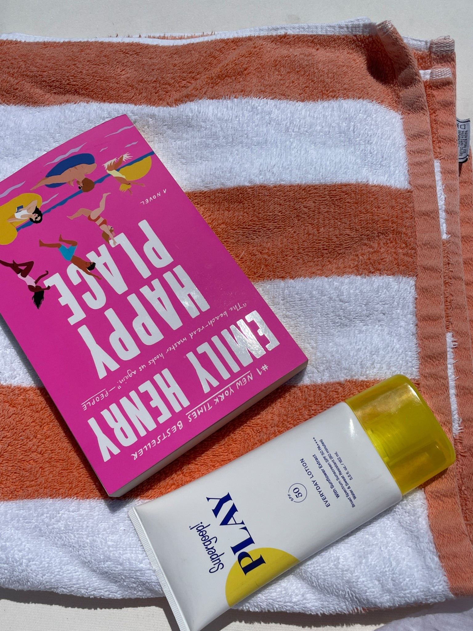 My summer duo 

#LTKBeauty #LTKSummerEdit