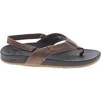 Reef Flip Flops: Brown Shoes - Size 10 | ThredUp (US)