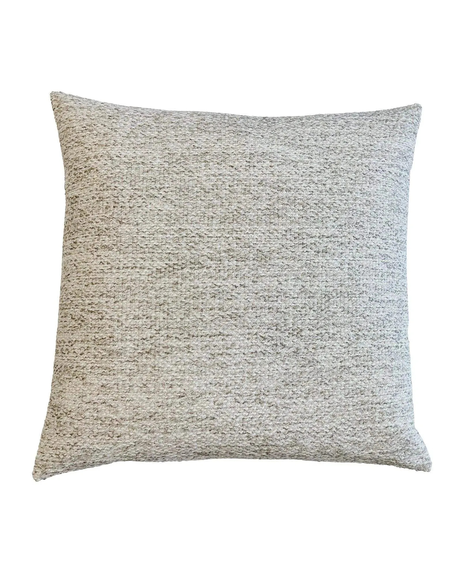 Shop Remy Woven Pillow Cover Online | Maple Village Lane