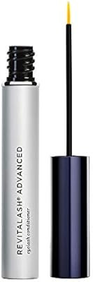 RevitaLash Cosmetics, RevitaLash Advanced Eyelash Conditioner, Lash Enhancing Serum, Physician De... | Amazon (US)