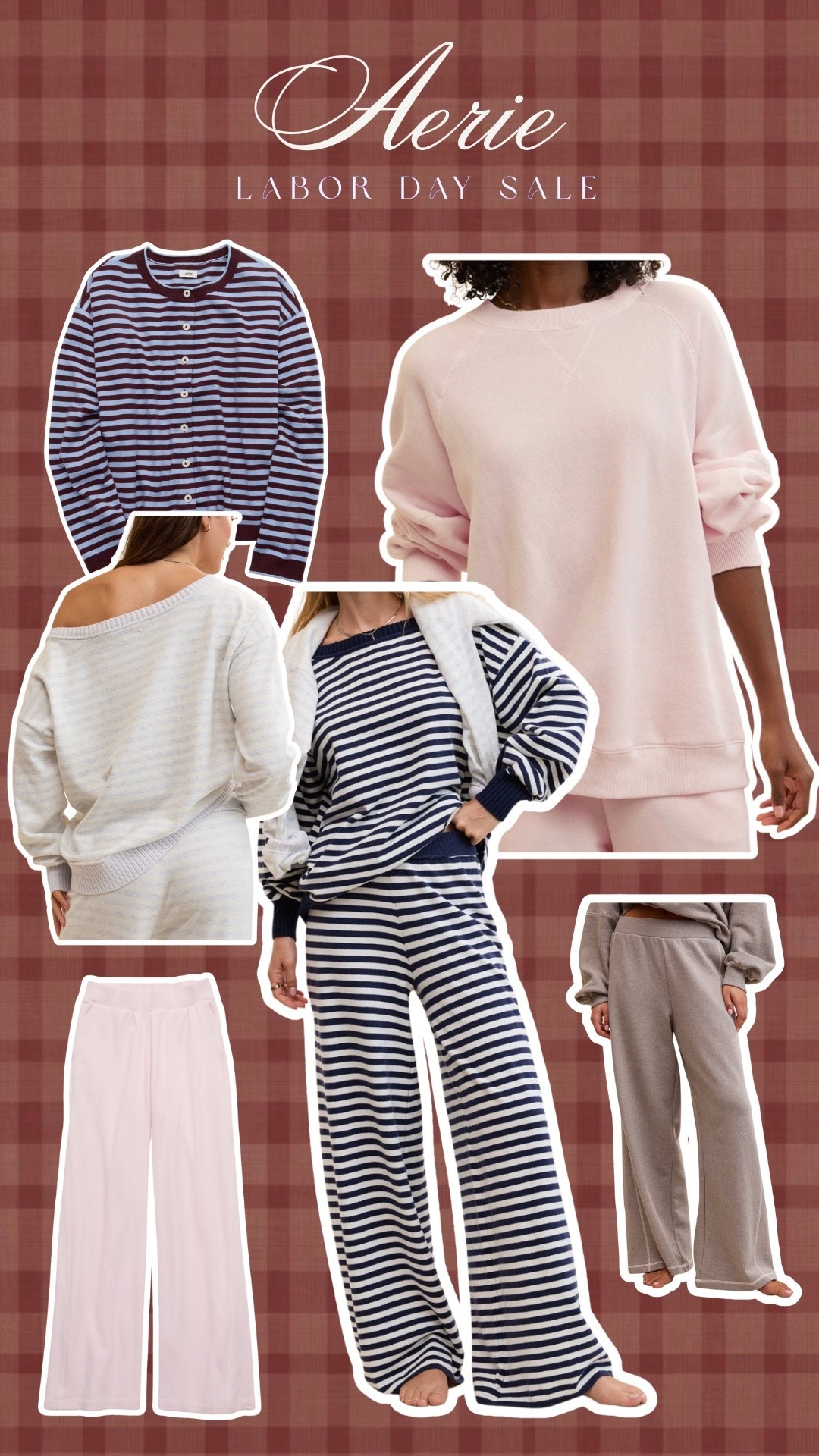 aerie labor day sale
