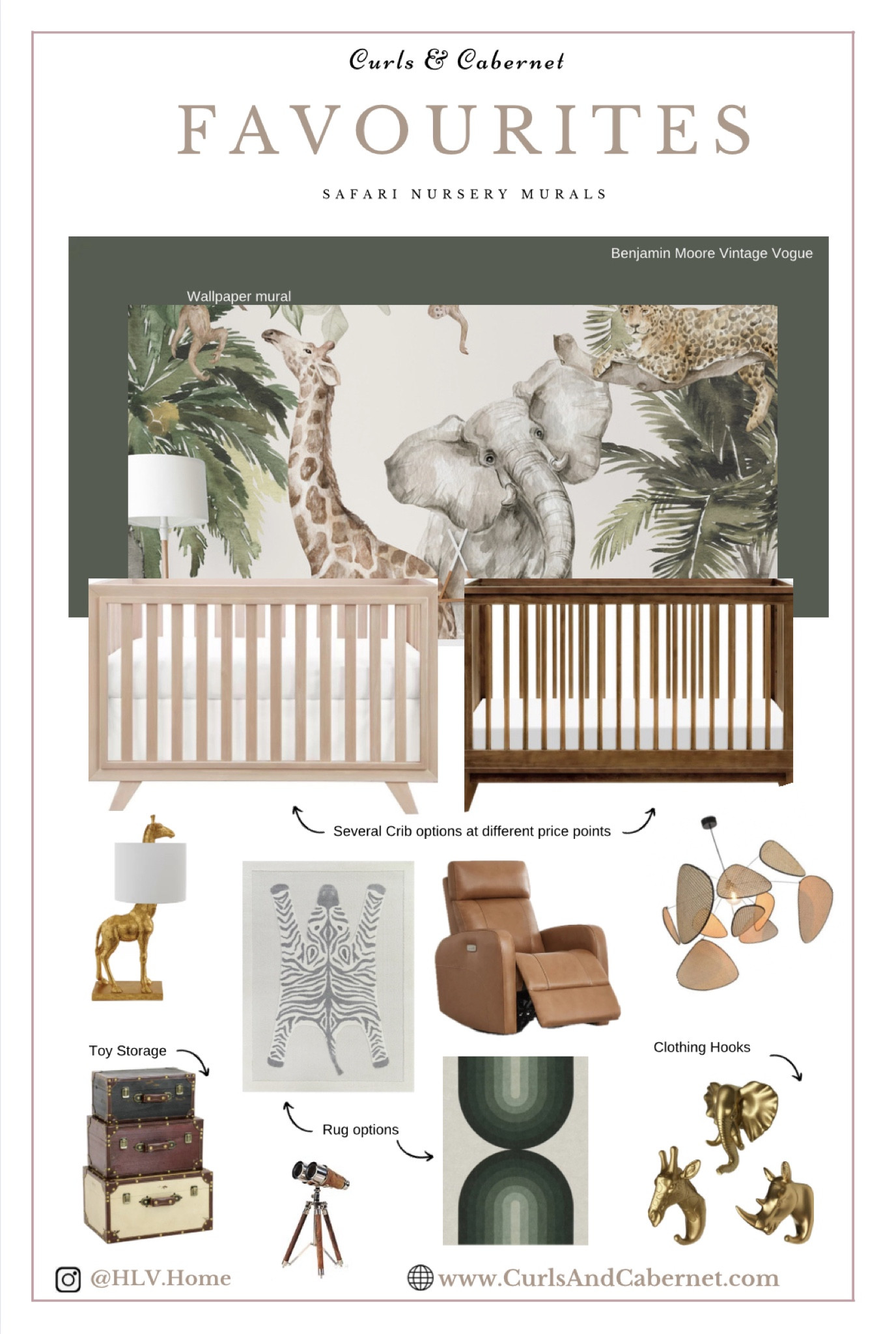 Safari Nursery Theme & Design Inspiration, baby boy nursery decor, jungle nursery, green nursery

#LTKbaby #LTKhome #LTKbump