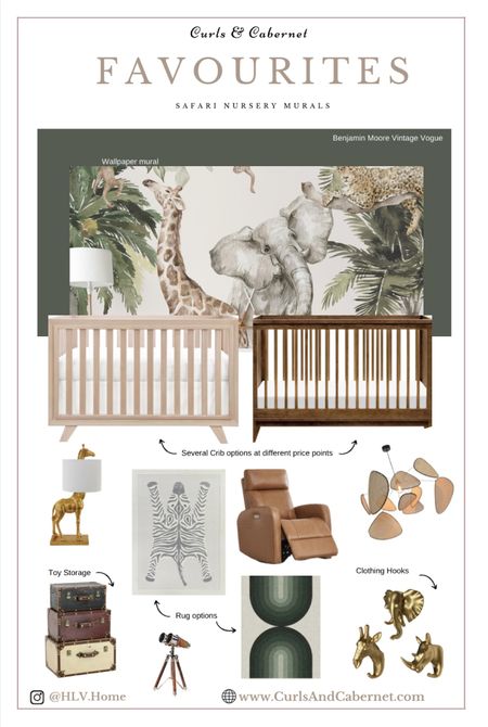 Safari Nursery Theme & Design Inspiration, baby boy nursery decor, jungle nursery, green nursery

#LTKbaby #LTKhome #LTKbump