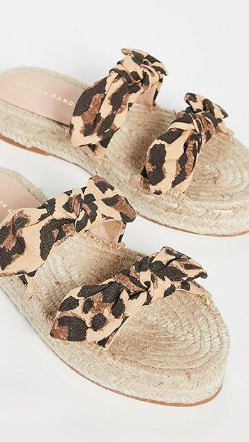 Loeffler Randall
                
            

    Daisy Espadrille Platform Sandals | Shopbop