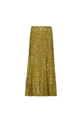 Lindsey Skirt | Hunter Bell