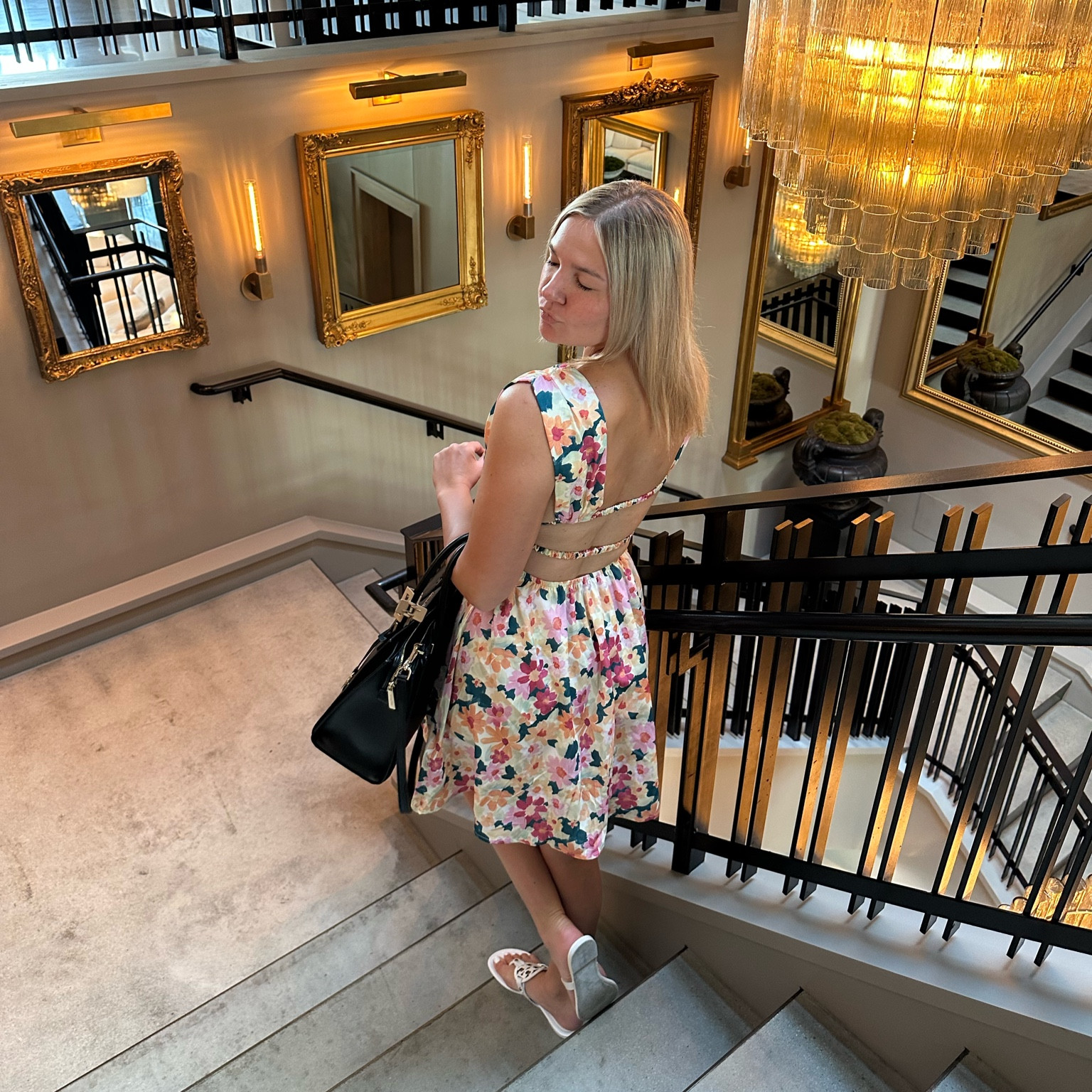 The perfect Summer going out dress 😍

#LTKSeasonal #LTKfindsunder50 #LTKstyletip