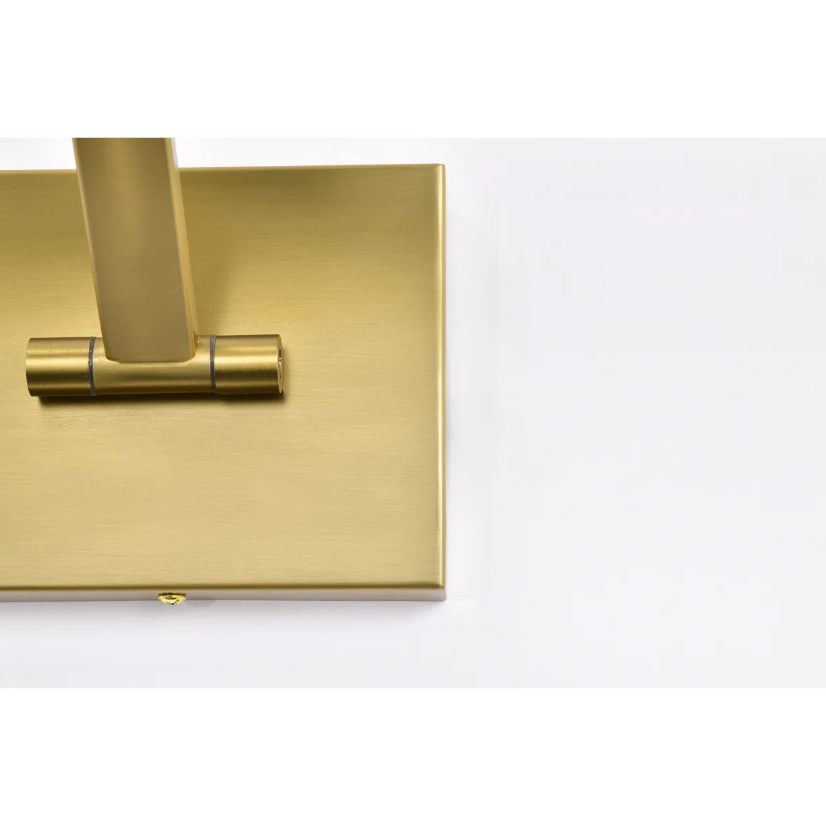 Hazel - 1 Foot LED Picture Light - 3 CCT Selectable - Acrylic Lens | Wayfair North America