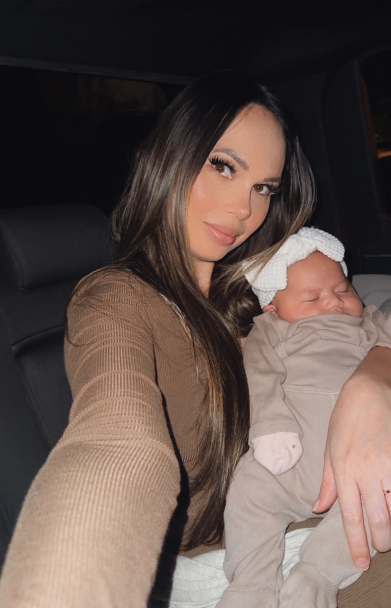 maxi maternity an postpartum dress #skims  

 

#LTKPetite #LTKFamily