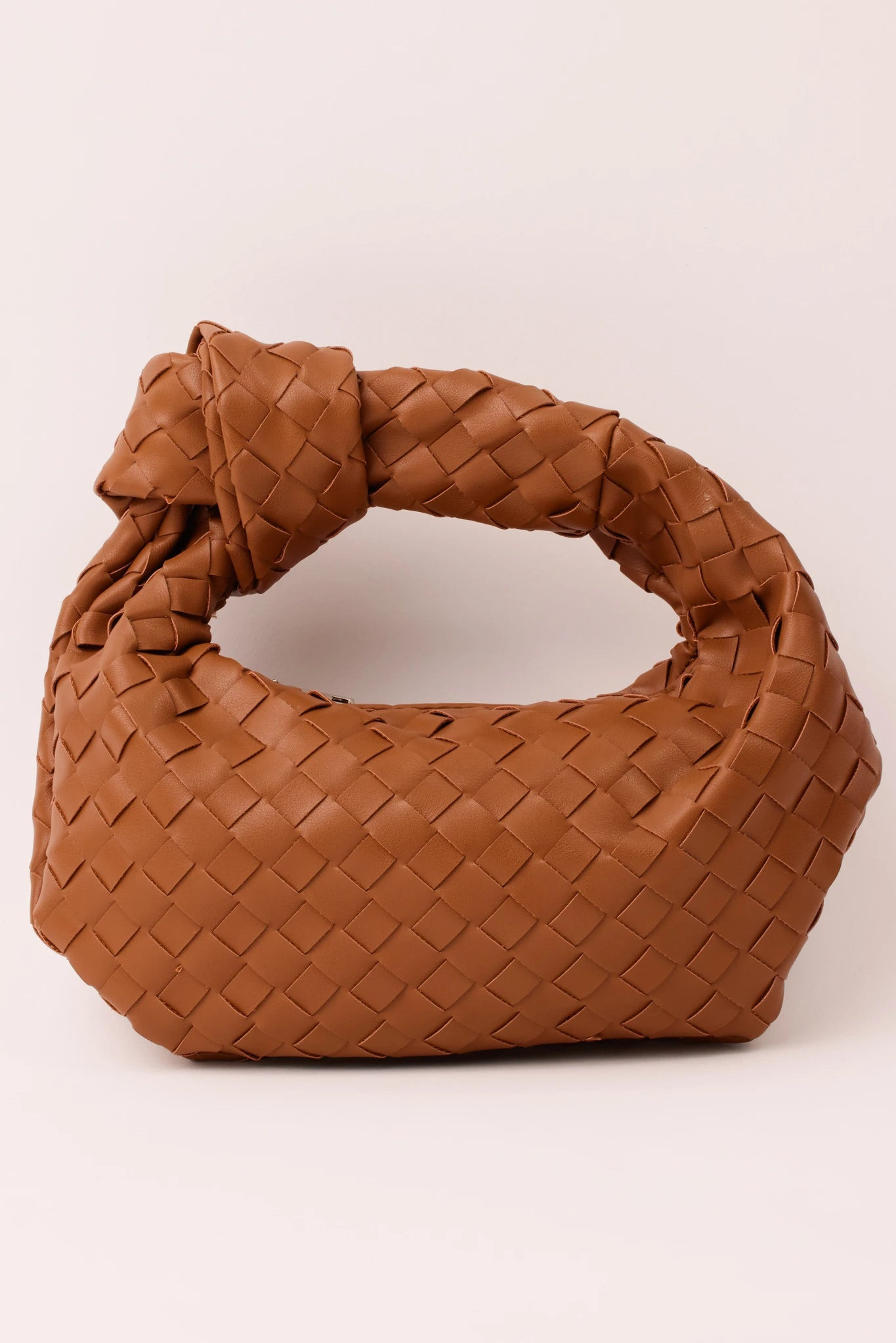 Cameron Bag- Brown | Avara