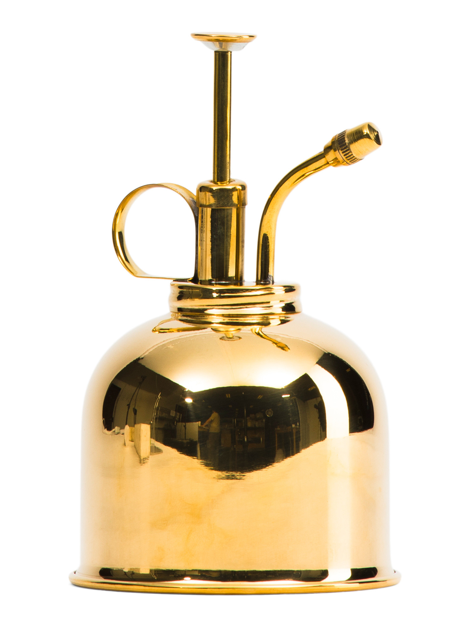 Genuine Brass Plant Mister | TJ Maxx
