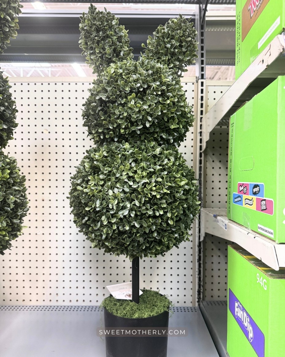 My Texas House does it again!!! How cute are these bunny topiaries?!?

Floral throw pillows
Pastel accent decor
Lightweight linen curtains
Woven storage baskets
Neutral table runner
Fresh faux florals
Glass bud vases
Rattan tray styling
Coastal wall art
Spring wreath for front door
Ceramic decorative bowls
Soft cotton throw blankets

#LTKHome #LTKSaleAlert #LTKSeasonal