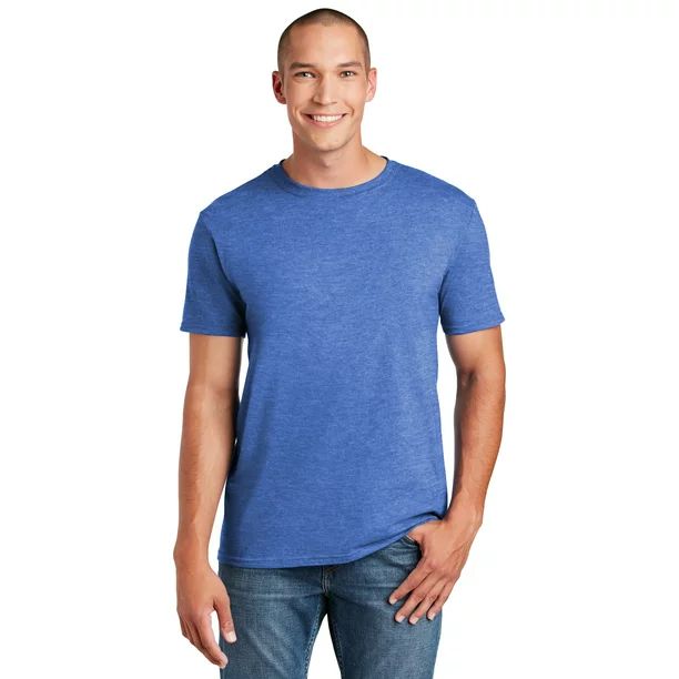 Gildan Softstyle ® T-Shirt. 64000 | Walmart (US)
