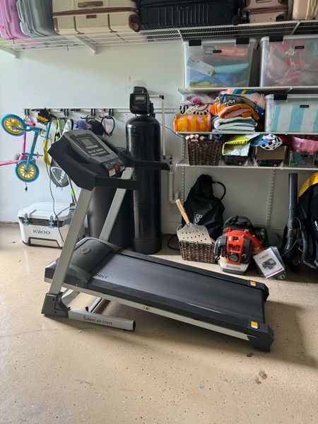 Amazon treadmill 🙌🏼 under $500

#LTKActive #LTKsalealert #LTKfitness