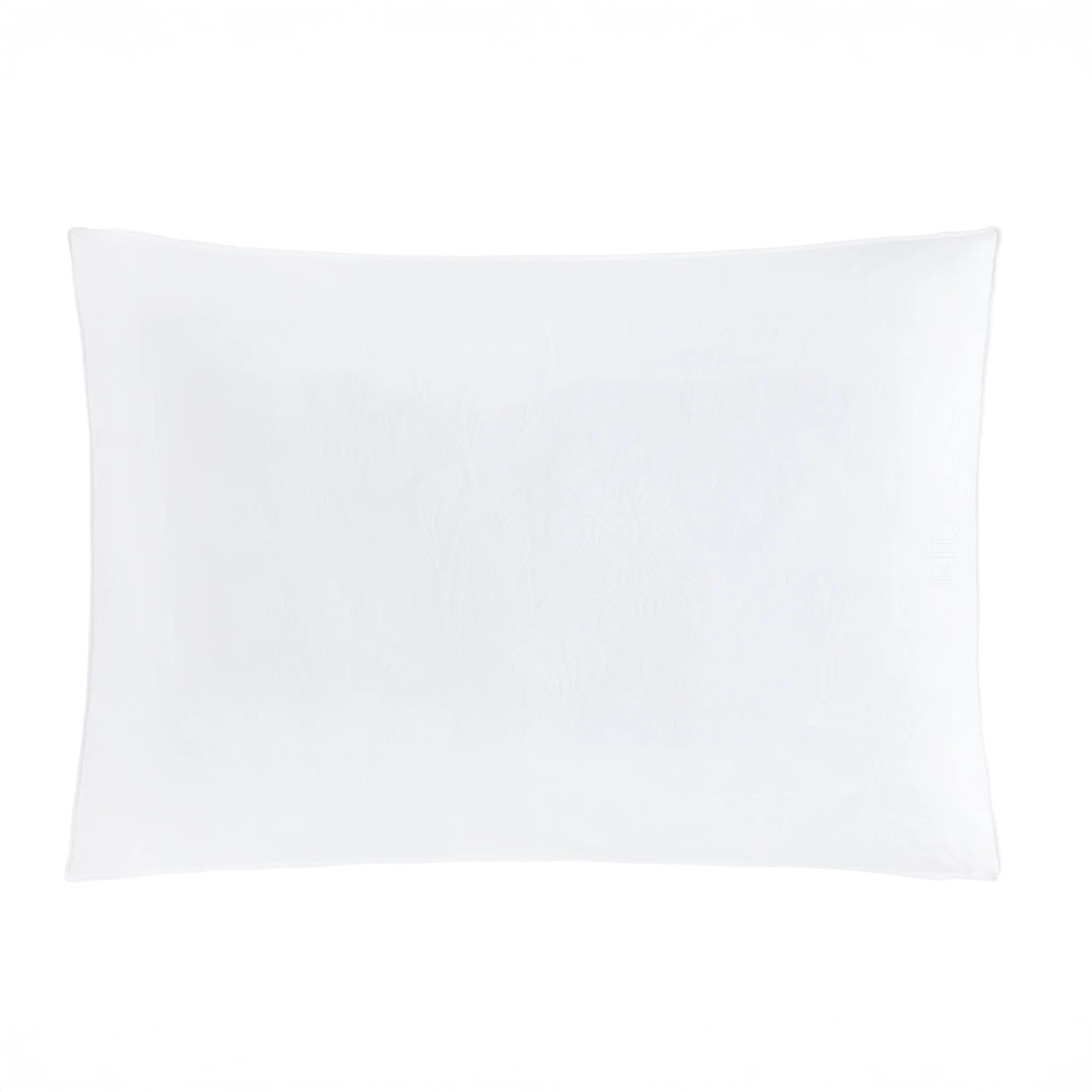 Lauren​ By﻿ Ralph Lauren Luxury Cotton Pillow Two-Pack - Ideal For All Sleep Positions - Kin... | Wayfair North America