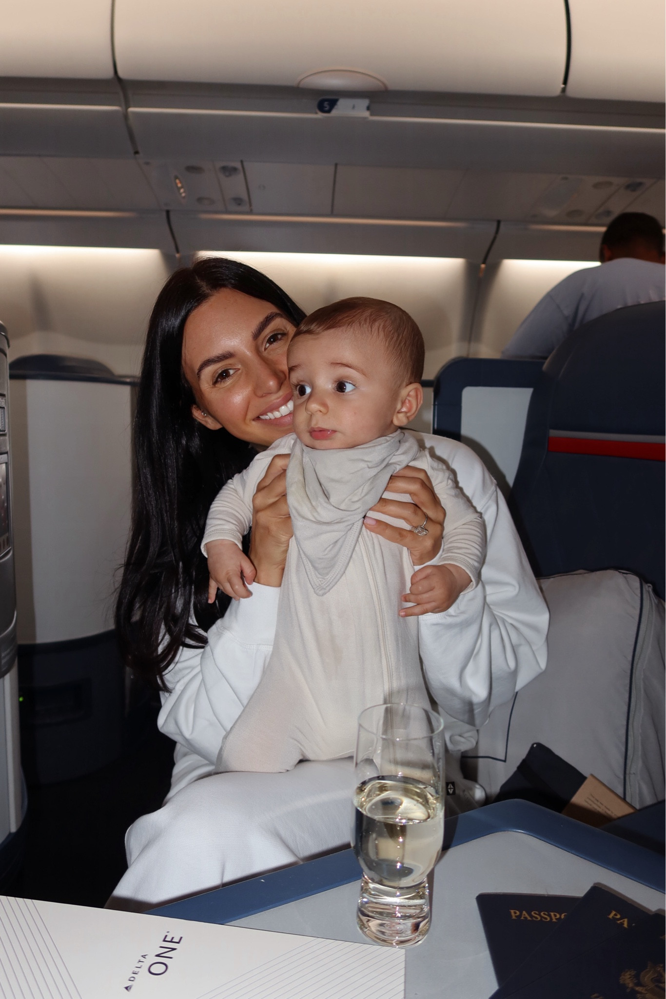 My favorite PJ sets for this guy ❤️