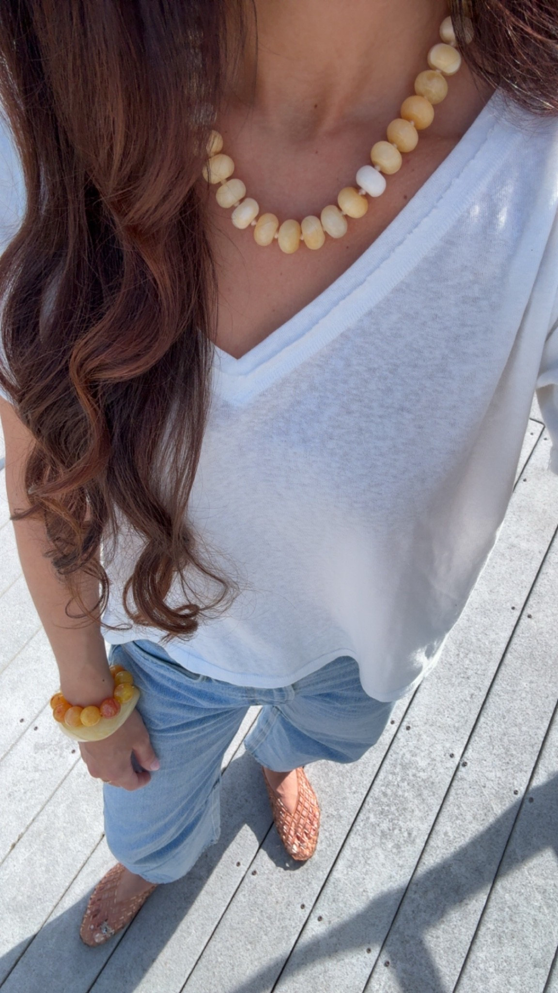 butter yellow accessories🤩😍

#LTKootd
