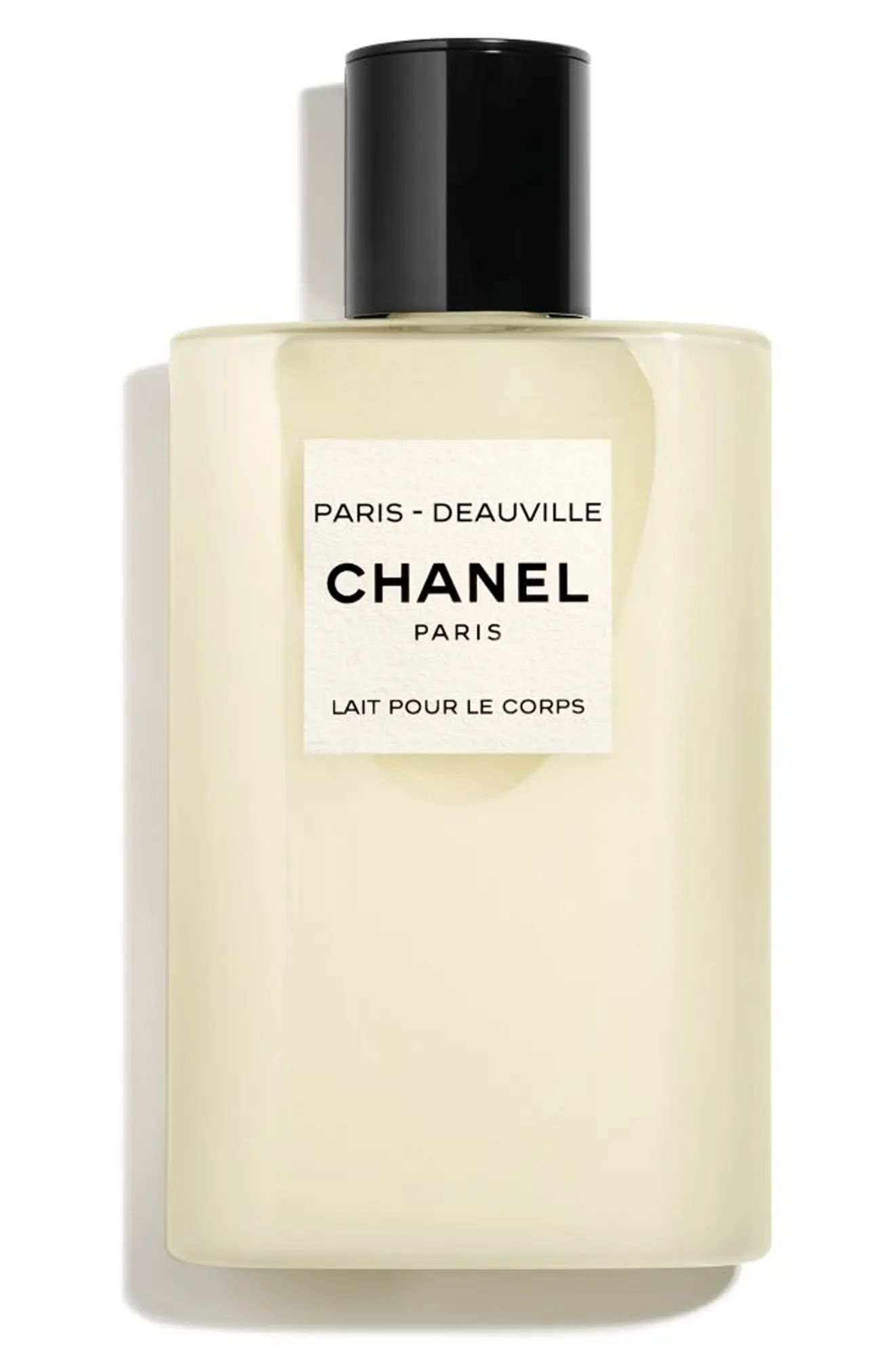 CHANEL LES EAUX DE CHANEL PARIS-DEAUVILLE Perfumed Body Lotion (Nordstrom Exclusive) | Nordstrom