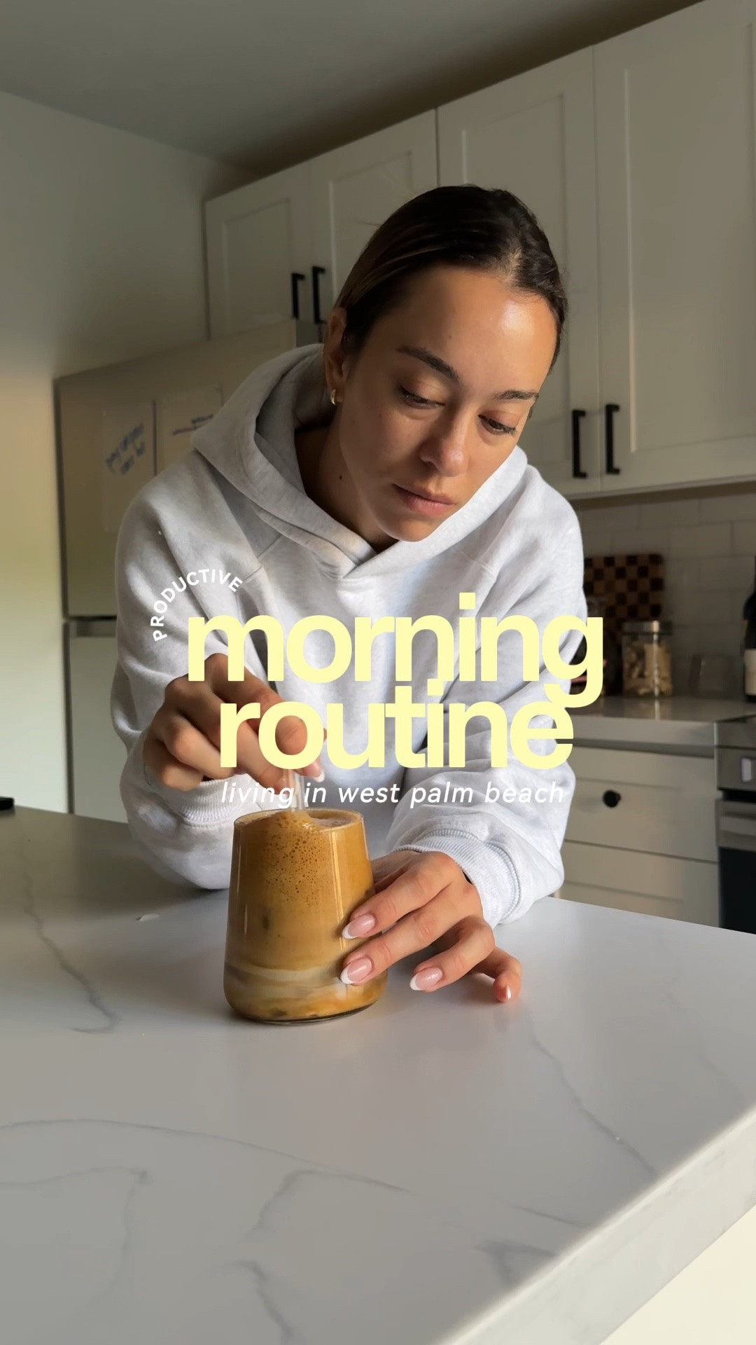 My healthy and productive morning routine living in west palm beach!! This is my favorite way to start my day, and everything I use to live a healthy balanced lifestyle 

#LTKdayinmylife #LTKmorningroutine #LTKfitnessgoals