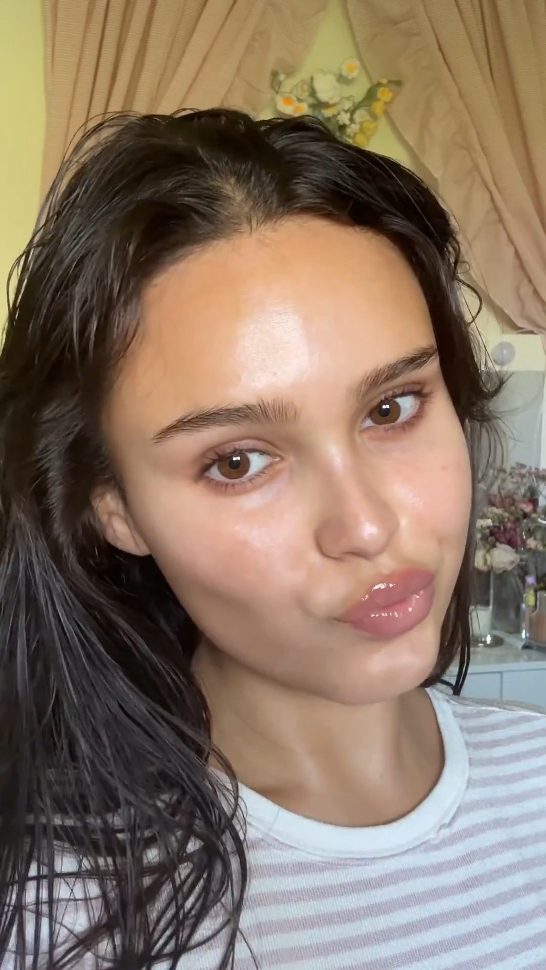 Skin prep 🫧

#LTKselfcare #LTKBeauty #LTKmorningroutine