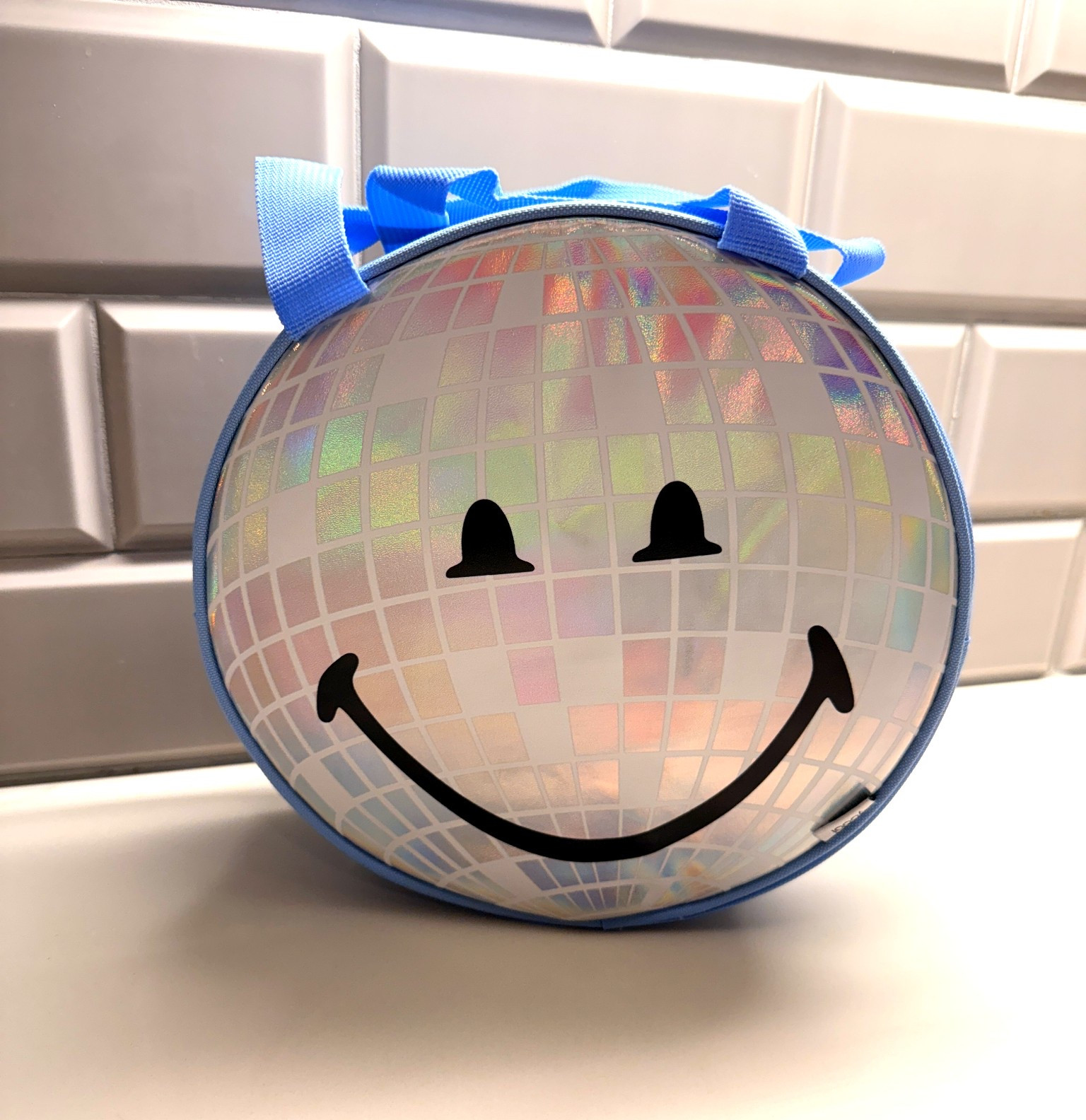 Cutest disco lunchbox from Target! 🪩

#LTKKids