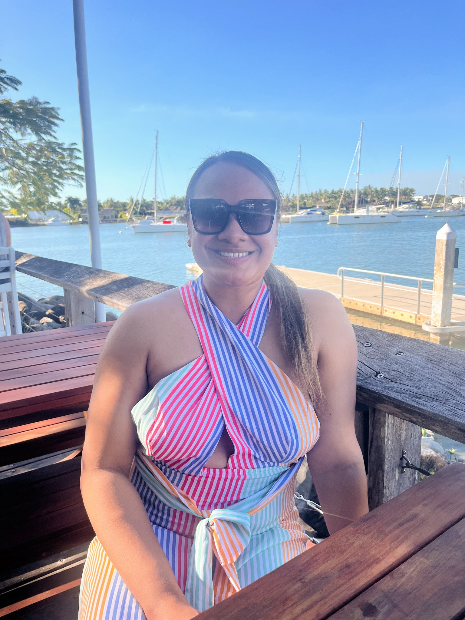 the perfect vacay dress 👗 

#LTKstyletip #LTKSeasonal #LTKtravel