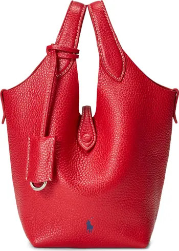 Small Polo Play Crossbody Tote | Nordstrom