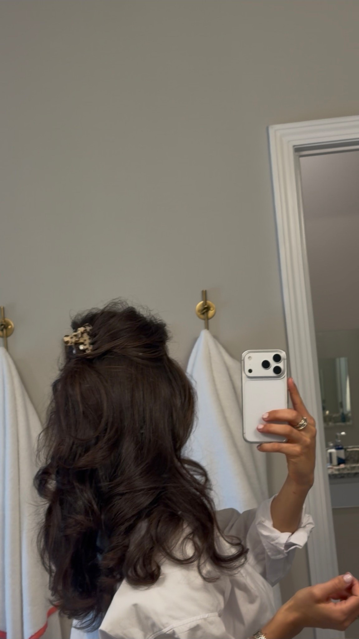 Hair!!