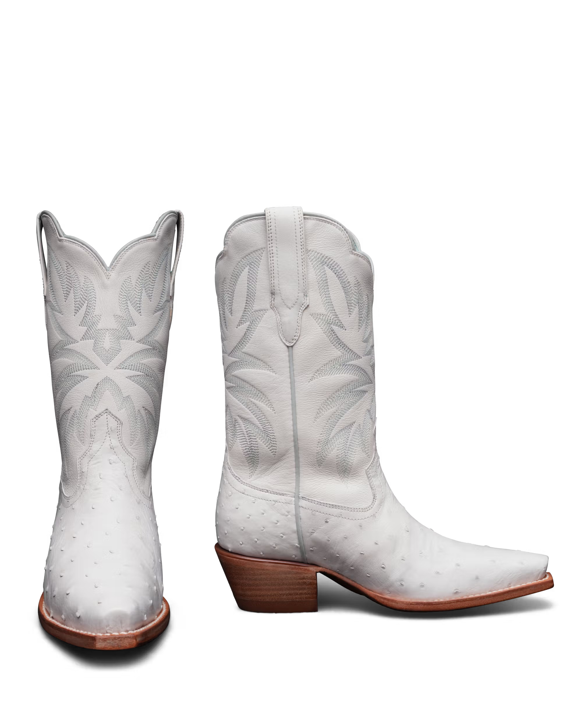 The Sadie - Snow | Tecovas | Tecovas