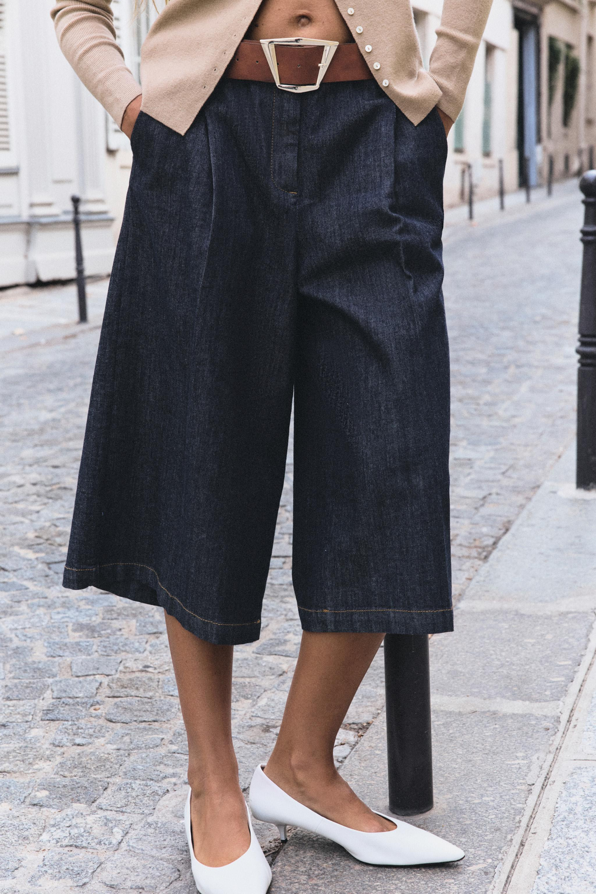 DescriptionCompositionMeasurements | Zara UK