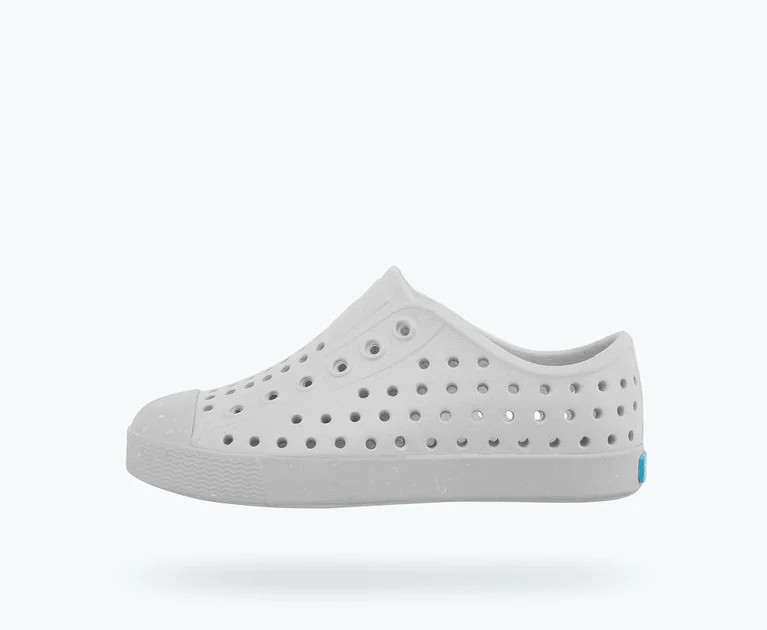 Jefferson Bloom - Mist Grey | The Little Lane Shop