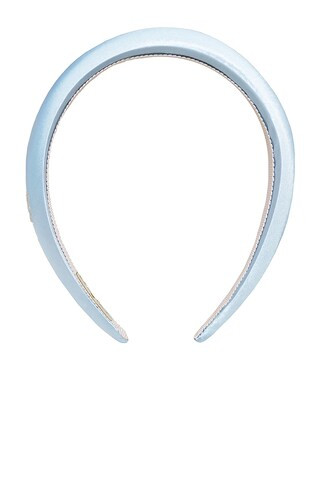 Halo Headband
                    
                    Emi Jay | Revolve Clothing (Global)