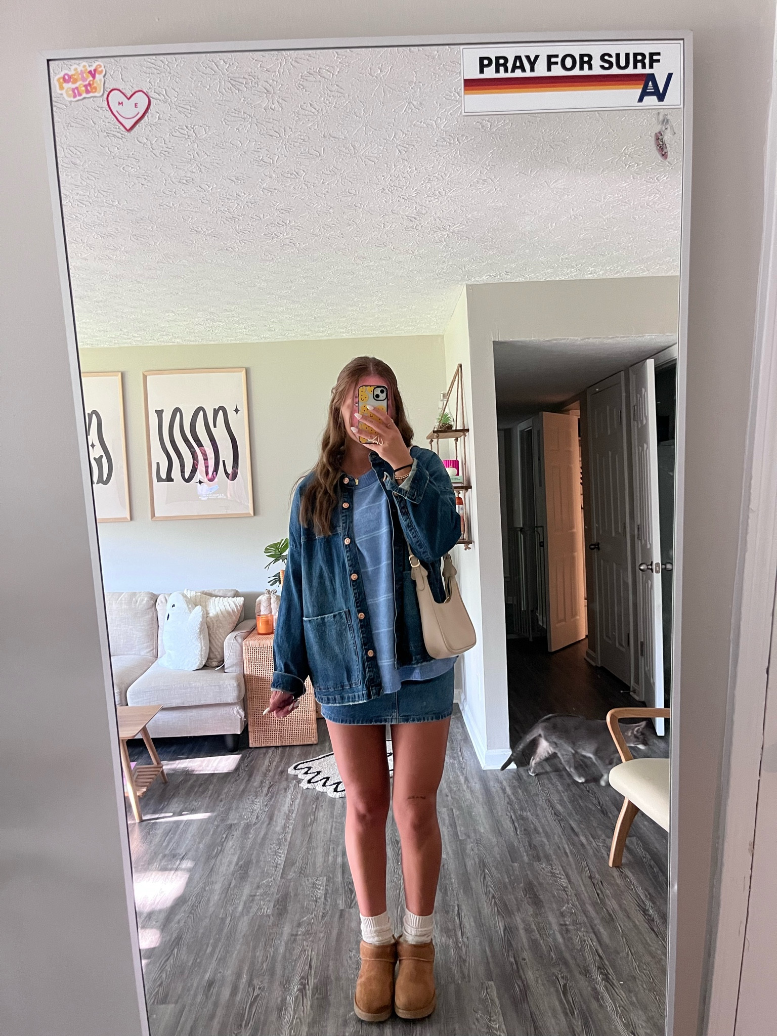 fall fits always <3

#LTKstyletip #LTKSeasonal #LTKGiftGuide