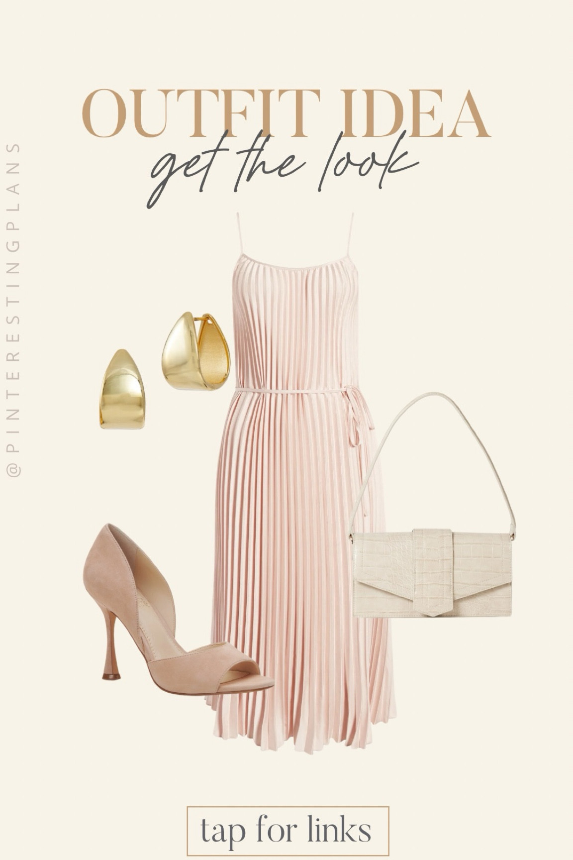 strapless open back dress Zara with Bandeau main image 1