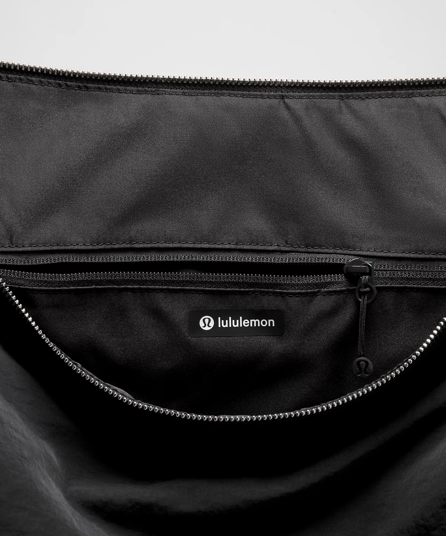 Convertible Ruched Crossbody Bag | Lululemon (US)